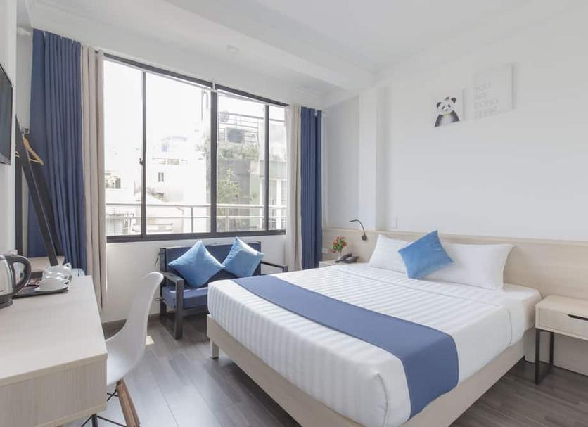 Habitació Foto