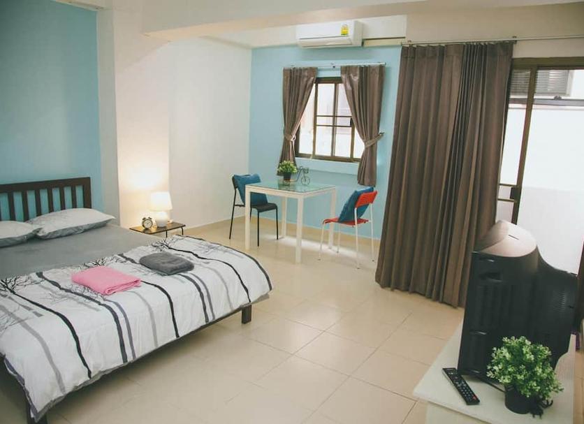 Habitació Foto