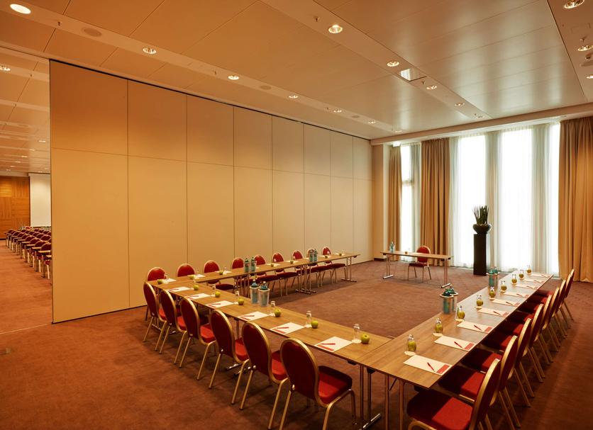 Sala de conferències Foto