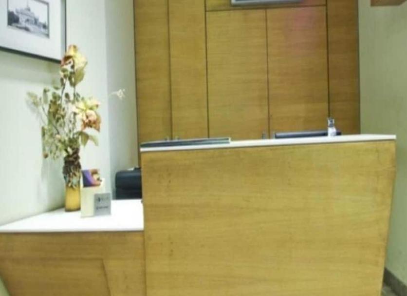 Recepció Foto