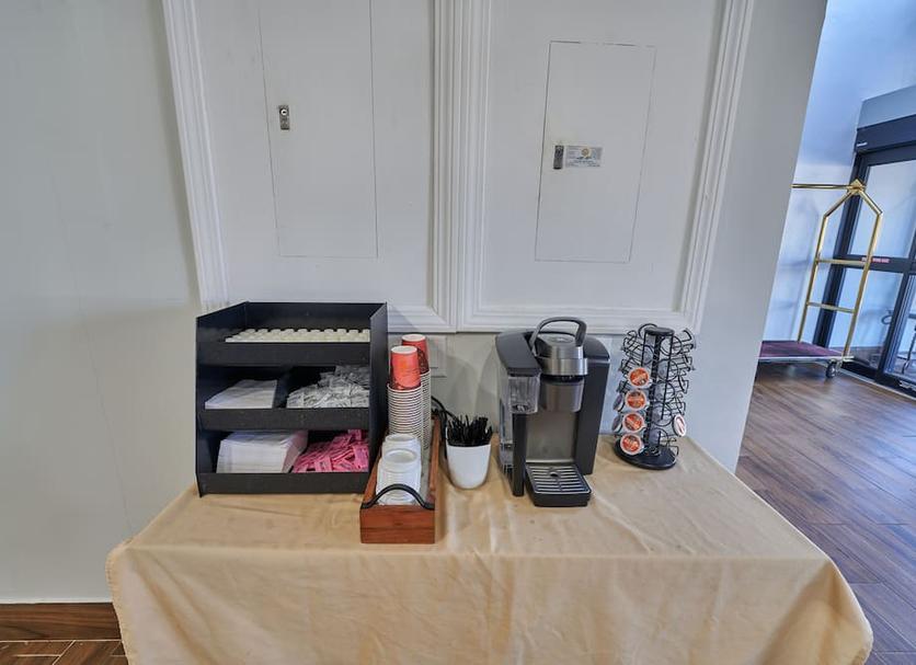 Serveis de l’habitació Foto