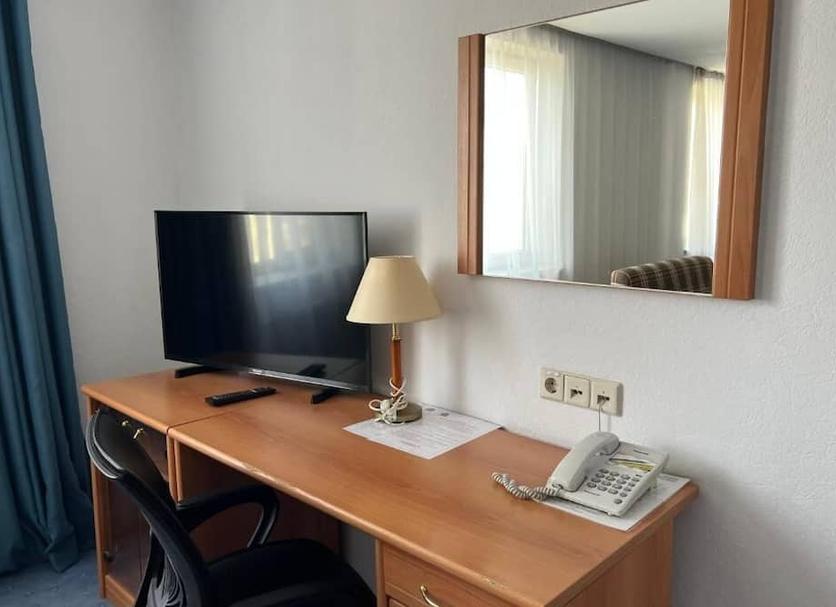 Serveis de l’habitació Foto