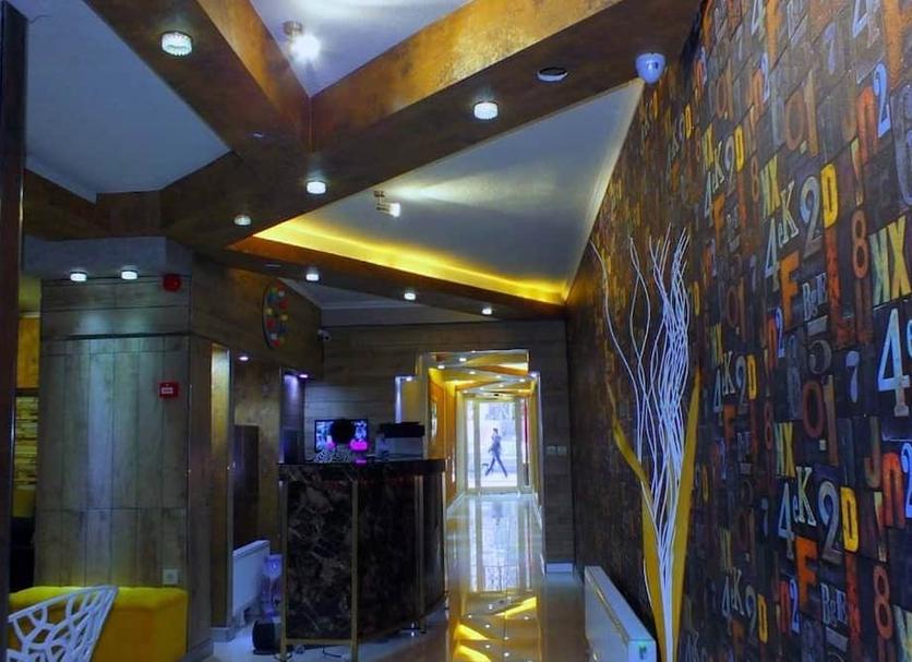 Recepció Foto