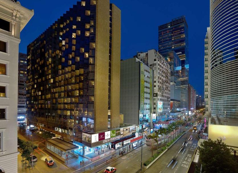 Edifici Foto