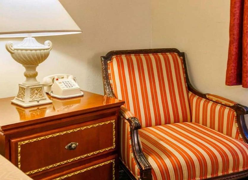 Serveis de l’habitació Foto