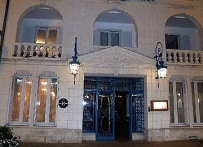 Edifici Foto