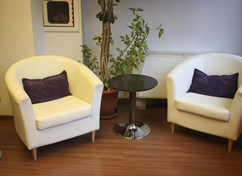 Sala Foto
