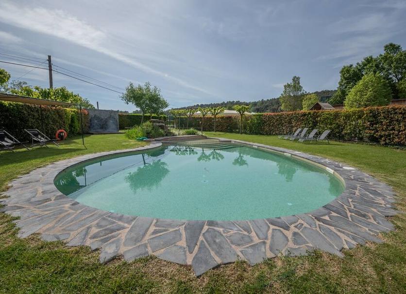 Pool Foto
