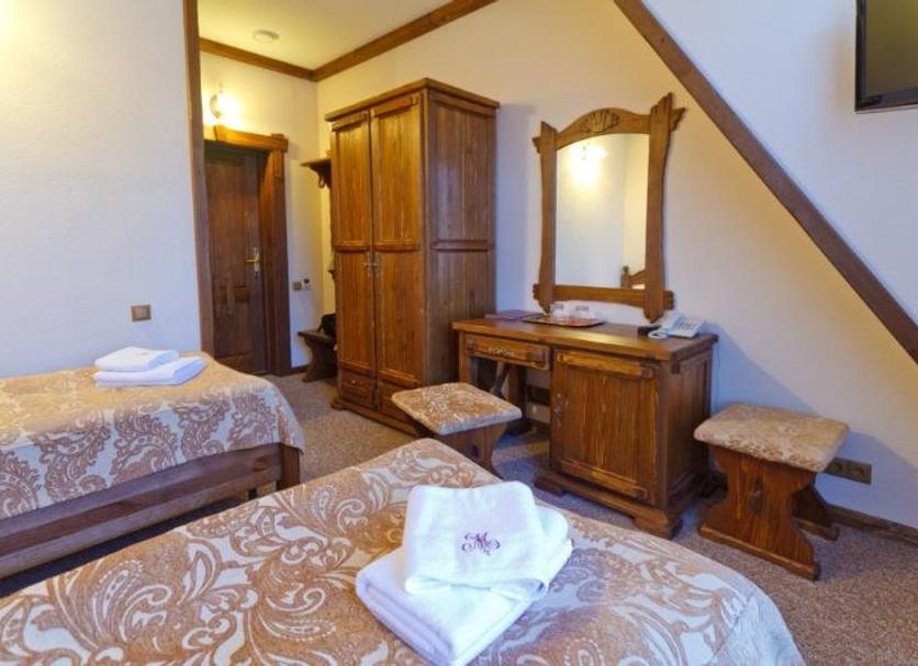 Habitació Foto