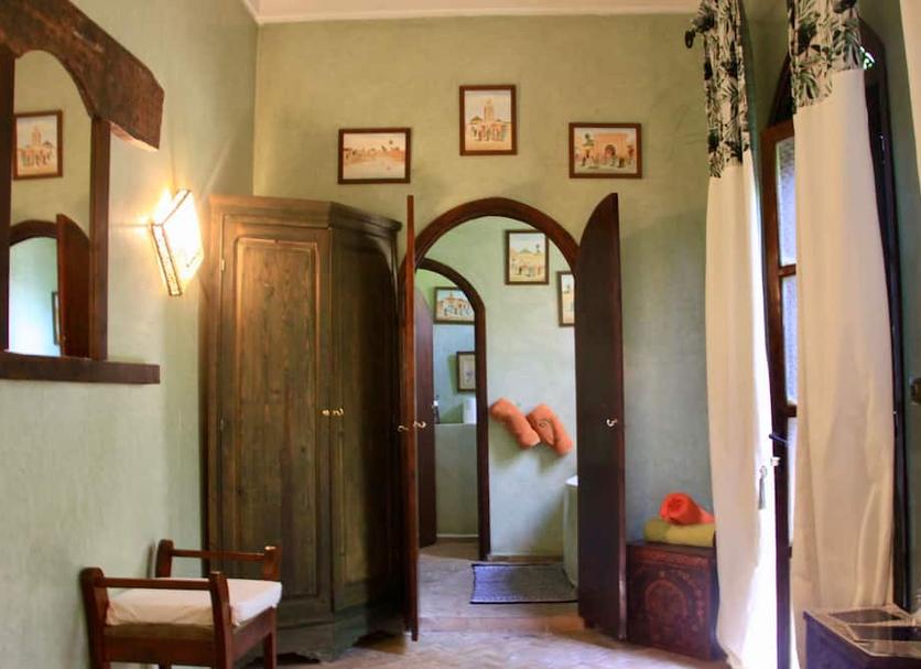 Serveis de l’habitació Foto