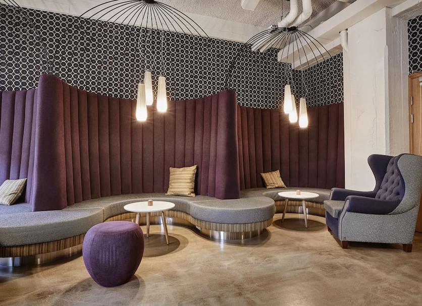 Sala d'estar Foto