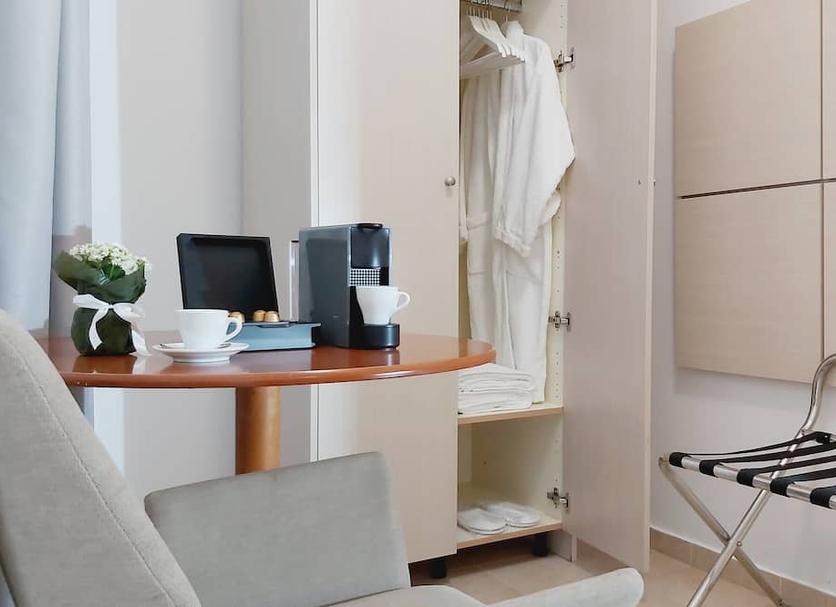 Serveis de l’habitació Foto