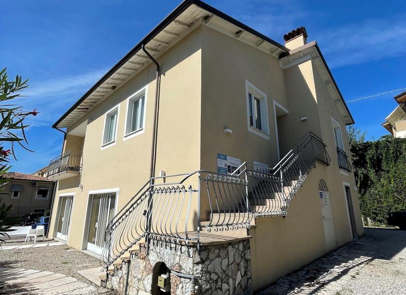 Edifici Foto