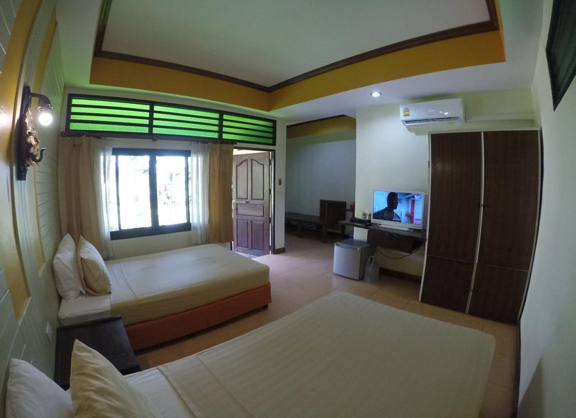 Habitació Foto