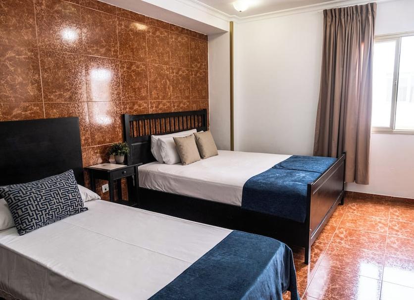 Habitació Foto