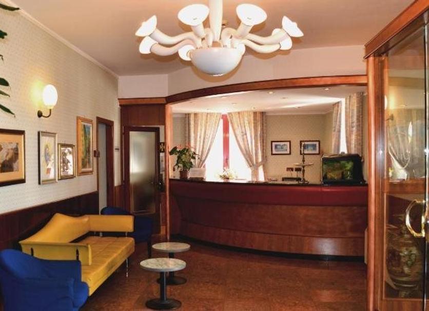 Recepció Foto