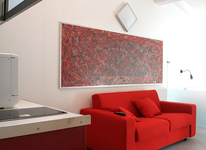 Sala Foto