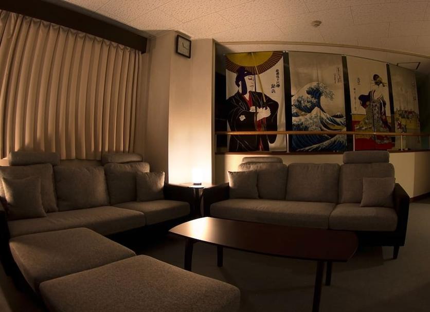 Sala Foto
