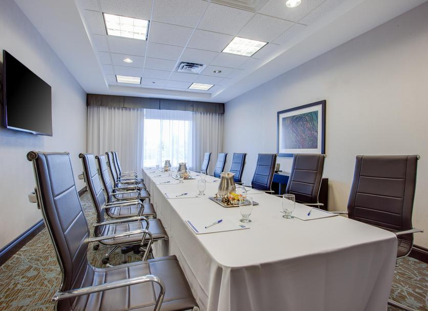 Sala de conferències Foto