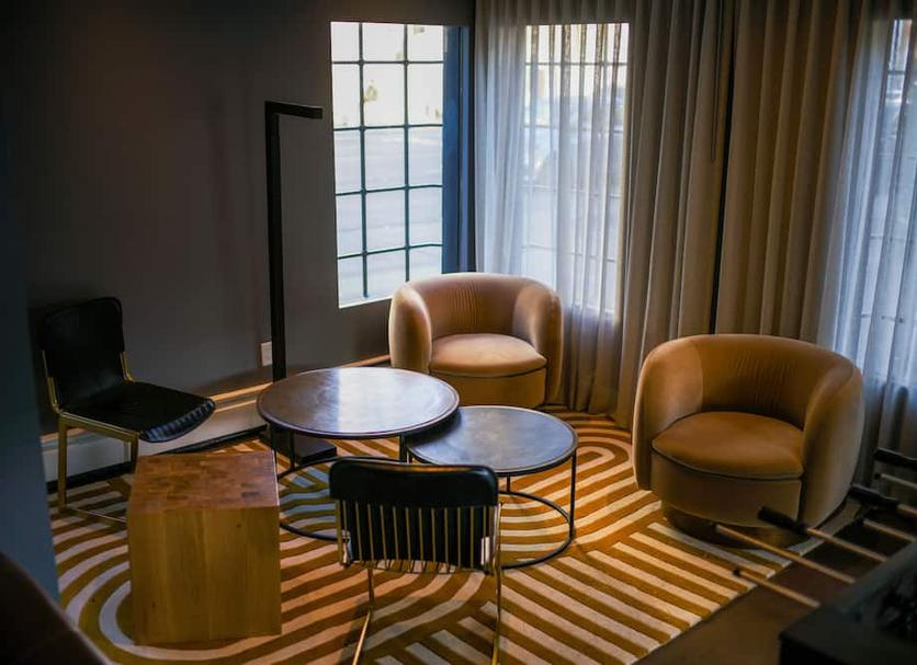 Sala Foto