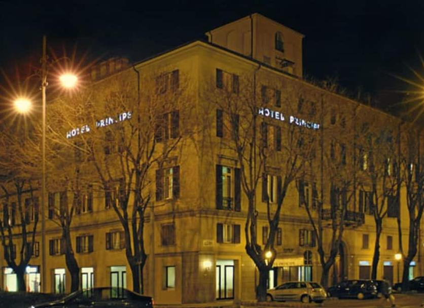 Edifici Foto