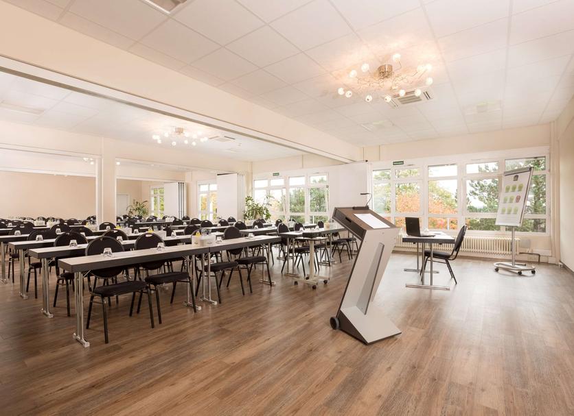 Sala de conferències Foto