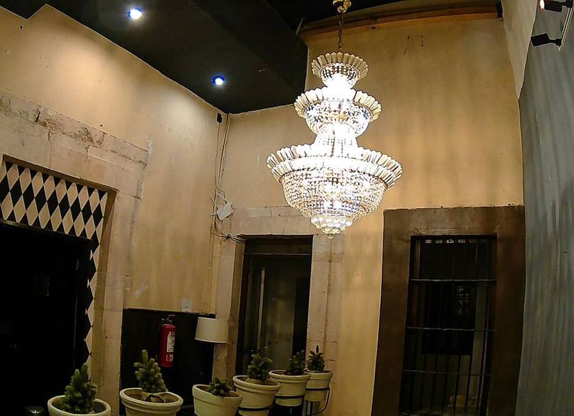 Serveis de l’habitació Foto