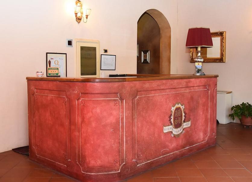 Recepció Foto
