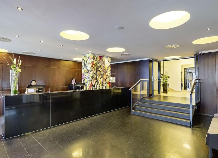 Recepció Foto