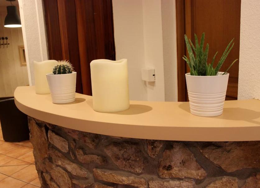 Serveis de l’habitació Foto