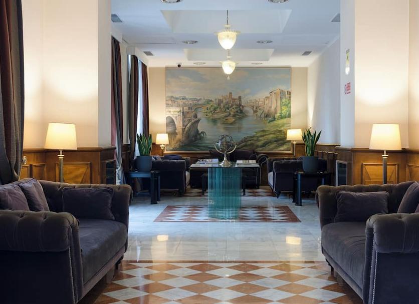 Sala d'estar Foto