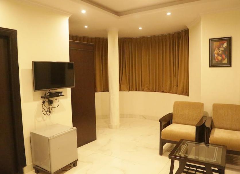 Sala Foto
