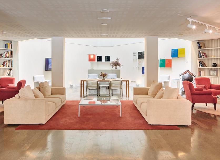 Sala d'estar Foto