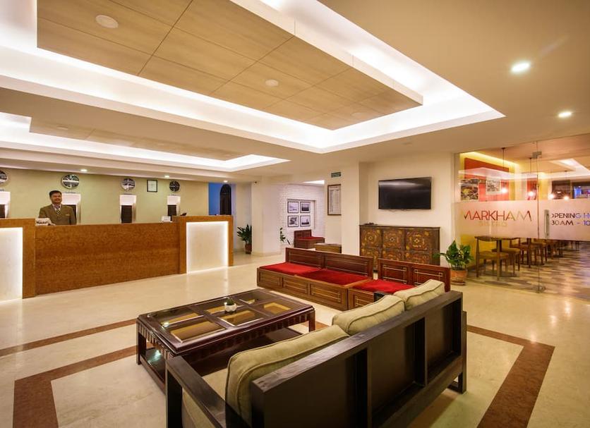 Recepció Foto