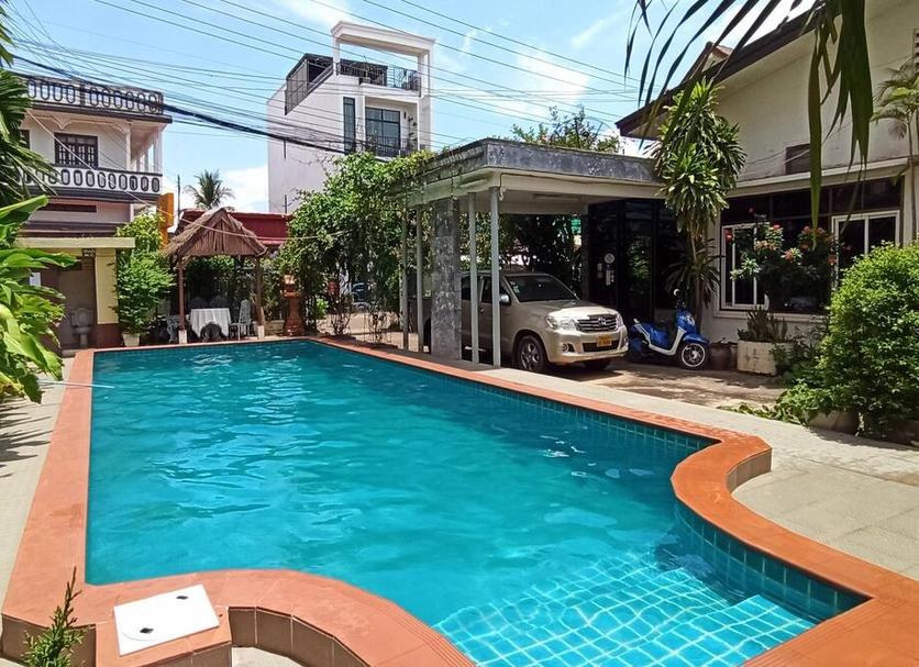 Pool Foto