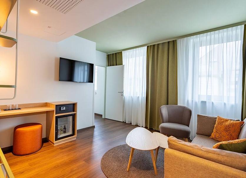 Sala Foto