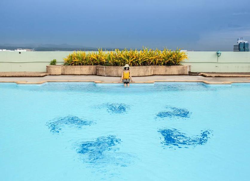 Pool Foto