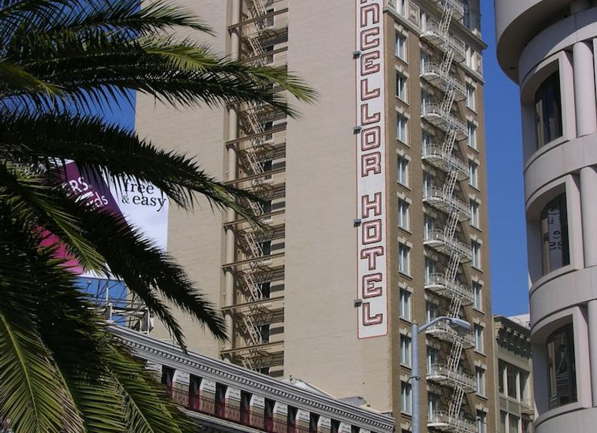 Edifici Foto