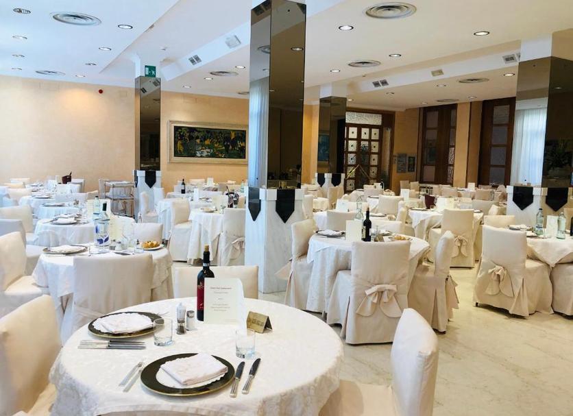 Sala de banquets Foto
