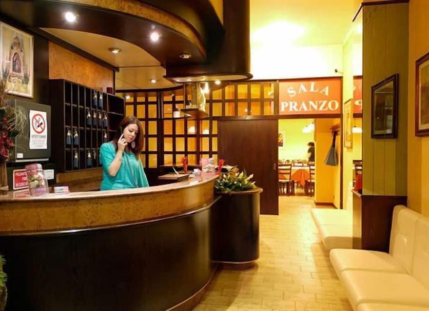Recepció Foto
