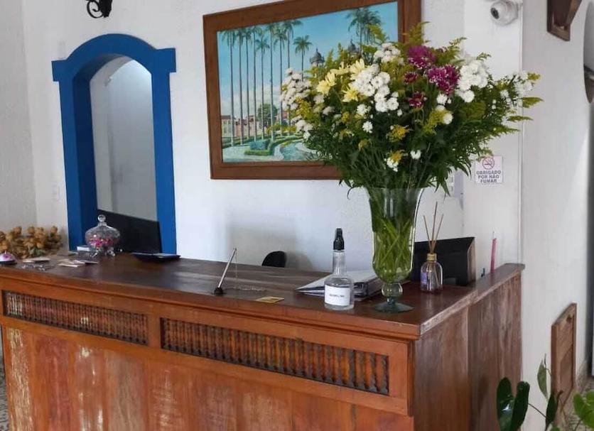 Recepció Foto