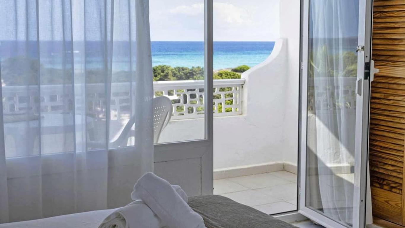 Roquetes Rooms - Formentera Break