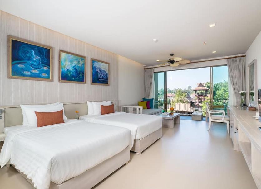 Habitació Foto