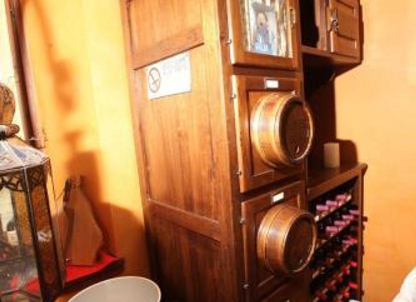 Serveis de l’habitació Foto