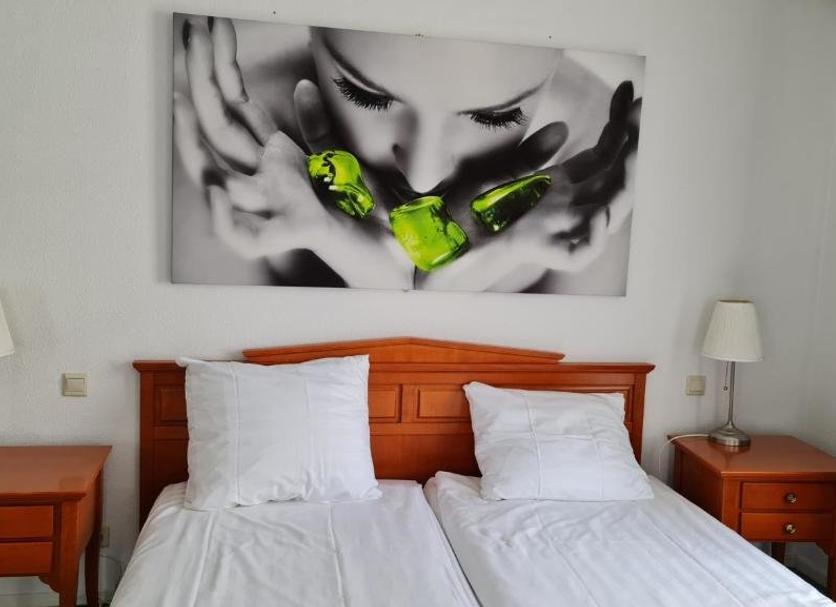 Habitació Foto
