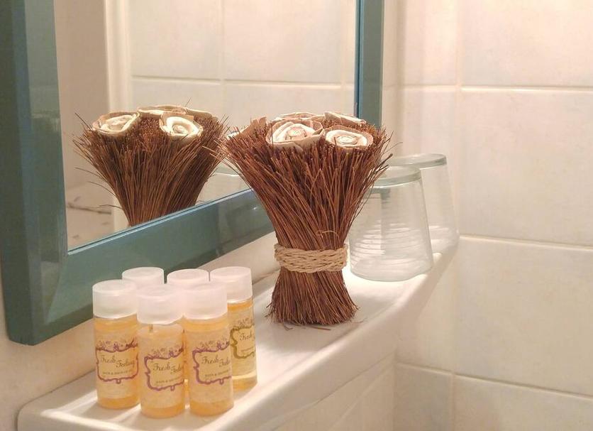 Serveis de l’habitació Foto