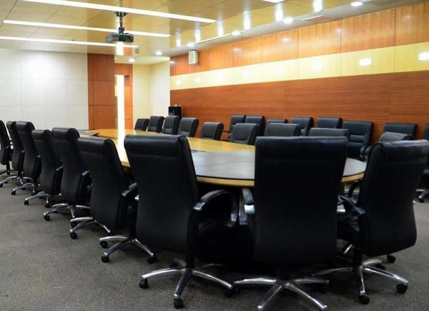 Sala de conferències Foto