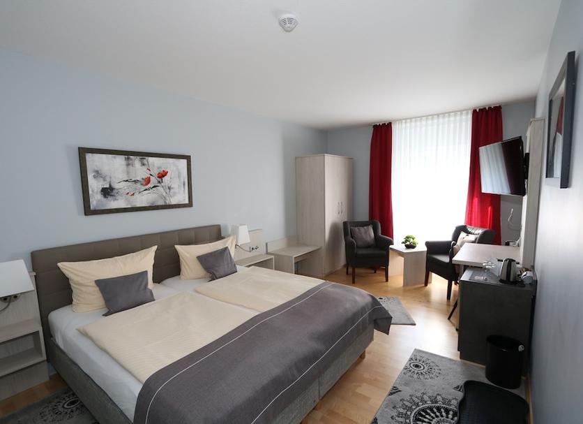 Habitació Foto