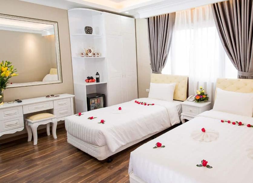 Habitació Foto