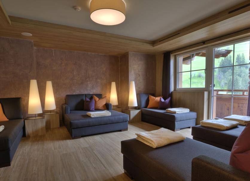 Sala Foto